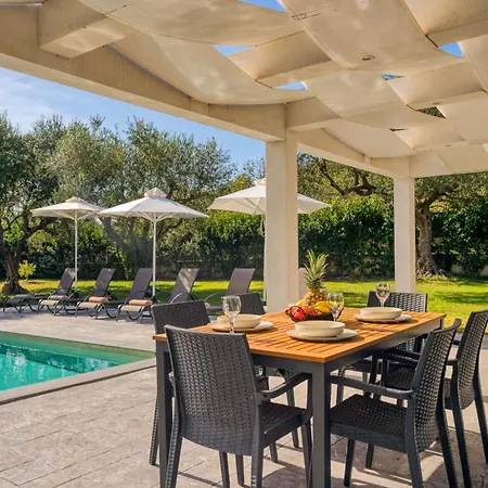 Villa Valeria Private *